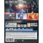 Tekken 7 Ps4