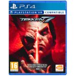 Tekken 7 Ps4