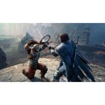 Terra Média Sombras De Mordor Ps4