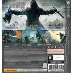 Terra Media Sombras De Mordor Xbox One #1 Terra Media Sombras De Mordor Xbox One #1