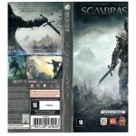 Terra Media Sombras De Mordor Xbox One #1 Terra Media Sombras De Mordor Xbox One #1