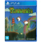 Terraria Ps4 #3 Terraria Ps4 #3