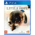 The Dark Pictures Anthology Little Hope Ps4