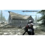 The Elder Scrolls V Skyrim Special Edition Xbox One