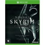 The Elder Scrolls V Skyrim Special Edition Xbox One