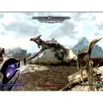 The Elder Scrolls V Skyrim Special Edition Xbox One