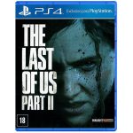 The Last Of Us Parte Ii Ps4 The Last Of Us Parte Ii Ps4