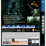 The Last Of Us Parte Ii Ps4 The Last Of Us Parte Ii Ps4