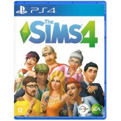 The Sims 4 Ps4 #3