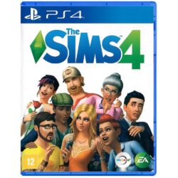 The Sims 4 Ps4 #4