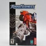Transformers – Ps2 (Jogo Mídia Física) Transformers – Ps2 (Jogo Mídia Física)