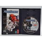 Transformers – Ps2 (Jogo Mídia Física) Transformers – Ps2 (Jogo Mídia Física)