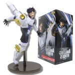 Actiion Figure Tenys Iida (Ingenium) (My Hero Academia) (The Amazing Heroes Vol.14) – Bandai Banpresto Actiion Figure Tenys Iida (Ingenium) (My Hero Academia) (The Amazing Heroes Vol.14) - Bandai Banpresto