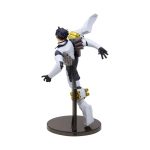 Actiion Figure Tenys Iida (Ingenium) (My Hero Academia) (The Amazing Heroes Vol.14) – Bandai Banpresto Actiion Figure Tenys Iida (Ingenium) (My Hero Academia) (The Amazing Heroes Vol.14) - Bandai Banpresto