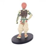 Action Figure Akaza (Demon Slayer: Kimetsu No Yaiba) (Demon Series Vol.5) – Bandai Banpresto Action Figure Akaza (Demon Slayer: Kimetsu No Yaiba) (Demon Series Vol.5) - Bandai Banpresto
