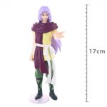 Action Figure Aries Mu (Cavaleiros Do Zodiaco) (Saint Cosmo Memoir Aries) – Bandai Banpresto Action Figure Aries Mu (Cavaleiros Do Zodiaco) (Saint Cosmo Memoir Aries) - Bandai Banpresto