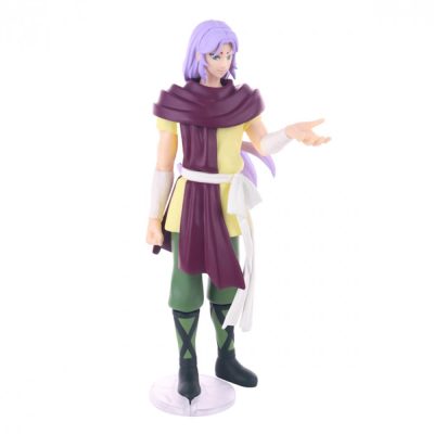 Action Figure Aries Mu (Cavaleiros Do Zodiaco) (Saint Cosmo Memoir Aries) - Bandai Banpresto