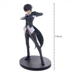 Action Figure Diablo (That Time I Got Reincarnated As A Slime) (Otherworlder) Bandai Banpresto