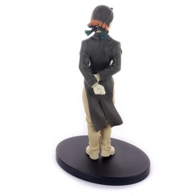 Action Figure Enmu (Demon Slayer: Kimetsu No Yaiba) (Demon Series Vol.4) – Bandai Banpresto