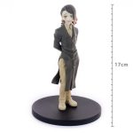 Action Figure Enmu (Demon Slayer: Kimetsu No Yaiba) (Demon Series Vol.4) – Bandai Banpresto