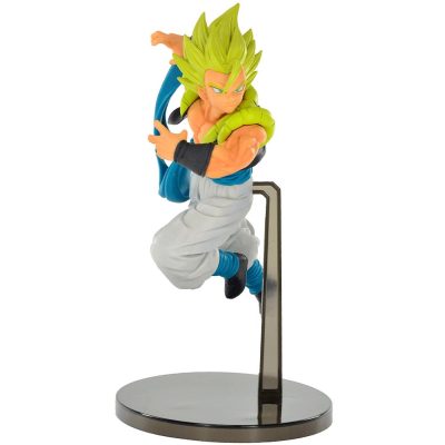 Action Figure Gogeta Super Sayajin (Dragon Ball Super) (Chosenshiretsuden) - Bandai Banpresto
