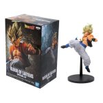 Action Figure Gogeta Super Sayajin (Dragon Ball Z) (Blood Of Saiyans Special Ix) – Bandai Banpresto