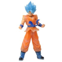 Action Figure Goku (Dragon Ball Super) (Clearise) – Bandai Banpresto