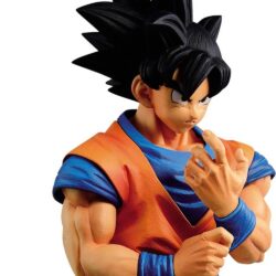 Action Figure Goku (Dragon Ball Z) (Model A) – Solid Edge Works Banpresto
