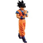 Action Figure Goku (Dragon Ball Z) (Model A) – Solid Edge Works Banpresto Action Figure Goku (Dragon Ball Z) (Model A) – Solid Edge Works Banpresto
