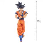 Action Figure Goku (Dragon Ball Z) (Model A) – Solid Edge Works Banpresto Action Figure Goku (Dragon Ball Z) (Model A) – Solid Edge Works Banpresto