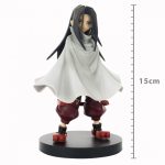 Action Figure Hao (Shaman King) – Banpresto Action Figure Hao (Shaman King) - Banpresto