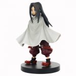 Action Figure Hao (Shaman King) – Banpresto Action Figure Hao (Shaman King) - Banpresto