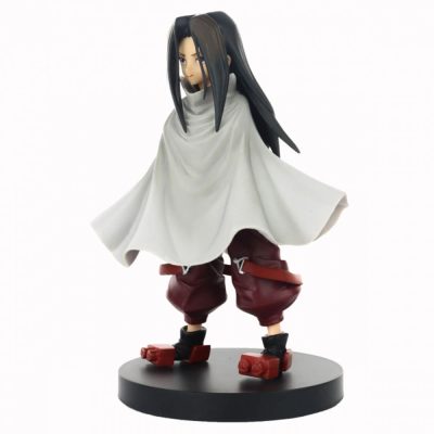 Action Figure Hao (Shaman King) - Banpresto