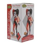 Action Figure Harley Quiin (Dc Classics) (Head Knocker) Neca Toys Action Figure Harley Quiin (Dc Classics) (Head Knocker) Neca Toys