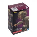 Action Figure Himiko Toga (My Hero Academia) (The Evil Villains Vol.3) - Bandai Banpresto