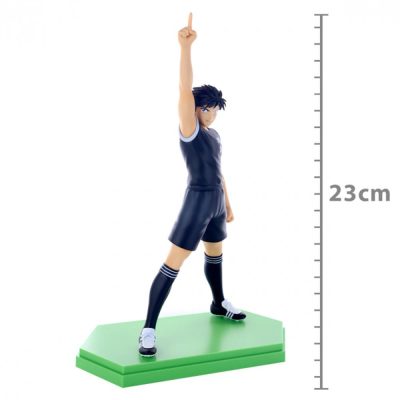 Action Figure Kojiro Hyuga (Captain Tsubasa Super Campeões) – Pop Up Parade
