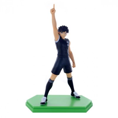 Action Figure Kojiro Hyuga (Captain Tsubasa Super Campeões) – Pop Up Parade