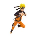 Action Figure Naruto (Naruto Shippuden) – S.H. Figuarts Best Selection Bandai Action Figure Naruto (Naruto Shippuden) – S.H. Figuarts Best Selection Bandai