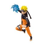 Action Figure Naruto (Naruto Shippuden) – S.H. Figuarts Best Selection Bandai Action Figure Naruto (Naruto Shippuden) – S.H. Figuarts Best Selection Bandai