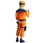 Action Figure Naruto Uzumaki (Naruto Shippuden) – Grandista Nero Bandai Banpresto Action Figure Naruto Uzumaki (Naruto Shippuden) – Grandista Nero Bandai Banpresto
