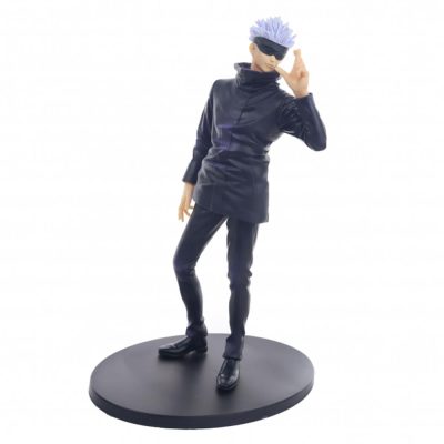 Action Figure Satoru Gojo (Jujutsu Kaisen) – Banpresto