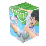 Action Figure Taro Misaki (Captain Tsubasa Super Campeões)– Bandai Banpresto