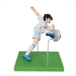 Action Figure Taro Misaki (Captain Tsubasa Super Campeões)– Bandai Banpresto