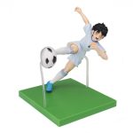 Action Figure Taro Misaki (Captain Tsubasa Super Campeões)– Bandai Banpresto