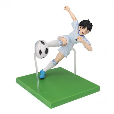 Action Figure Taro Misaki (Captain Tsubasa Super Campeões)– Bandai Banpresto