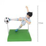 Action Figure Taro Misaki (Captain Tsubasa Super Campeões)– Bandai Banpresto