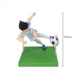 Action Figure Tsubasa Ozora (Oliver Tsubasa) (Captain Tsubasa Super Campeões) – Bandai Banpresto Action Figure Tsubasa Ozora (Oliver Tsubasa) (Captain Tsubasa Super Campeões) – Bandai Banpresto