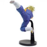 Action Figure Vegito Super Sayajin (Dragon Ball Z) (Blood Of Saiyans Special Viii) – Bandai Banpresto