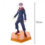 Action Figure Yuji Itadori (Jujutsu Kaisen) – Pop Up Parade
