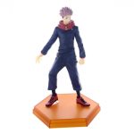 Action Figure Yuji Itadori (Jujutsu Kaisen) – Pop Up Parade